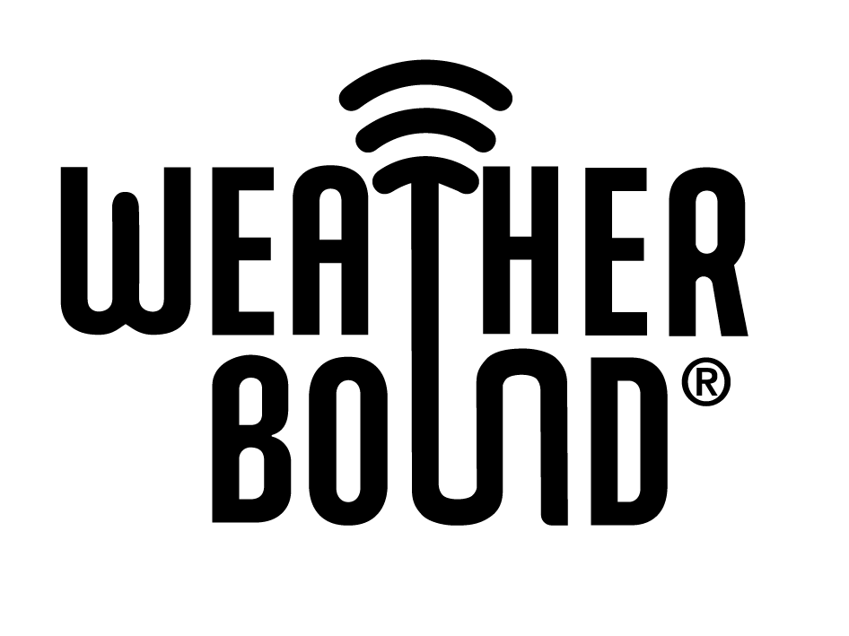 Weatherbound Logo/Link to home page